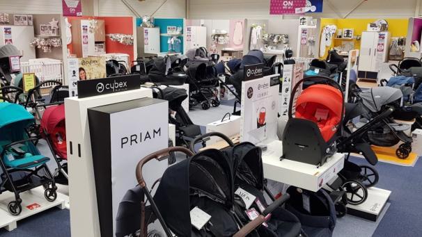 Nos Commerces De Proximite Journal L Est Eclair Abonne