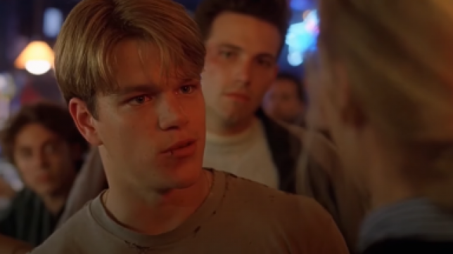 Will Hunting 2 : Ben Affleck et Matt Damon donnent des précisions