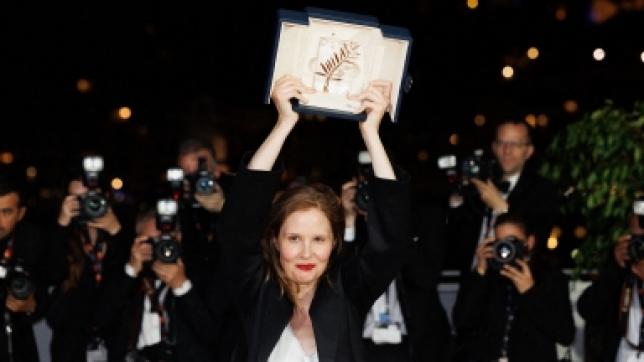 Festival de Cannes : Justine Triet remporte la Palme d’or, découvrez le palmarès complet de la 76e édition