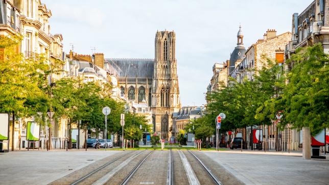 Découvrez les nombreux cursus de l’université de Reims Champagne-Ardenne !