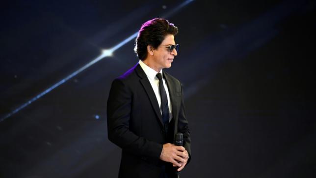 La sortie du dernier film de Shah Rukh Khan, Pathaan, a été un événement national en Inde