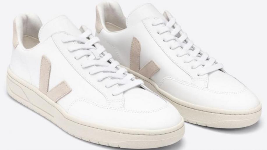 Comment les Veja se sontelles imposées dans le monde de la sneakers