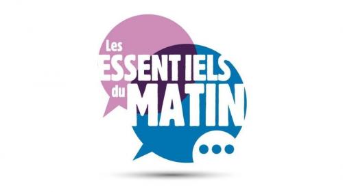 Les ESSENTIELS du MATIN: Action humanitaire. Friche ERDF à Troyes. Les Nuits de Champagne avec Marc Lavoine. - L'Est Eclair