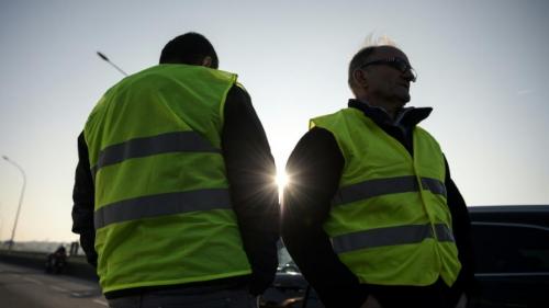 Gilets Jaunes Lacte 2 De La Mobilisation Pourra