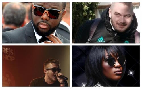 Jul Damso Aya Nakamura Qui Sont Les Artistes Les Plus Ecoutes En 2018 Le sequestre, graphiée localement le séquestre, est une commune française située dans le département du tarn, en région occitanie. jul damso aya nakamura qui sont