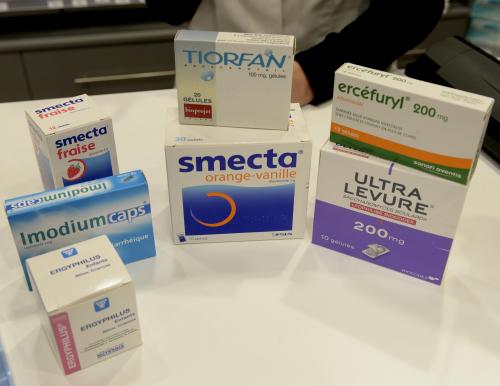 Ardennes La Gastro Encore Tres Virulente Dans La Region