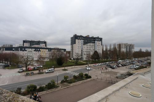 Comment La Ville De Troyes Imagine La Future Piscine Jules Guesde