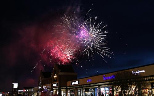 Droles De Detonations A Troyes Ce Mercredi Matin