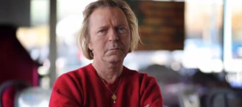 Thierry Sechan L Un Des Freres De Renaud Est Mort