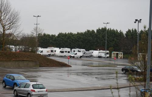 Gens Du Voyage A Cormontreuil Ce Que La Commune Peut Faire