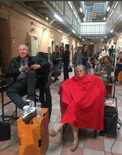 Yves Rénier va réaliser un téléfilm sur l'affaire Fourniret pour TF1