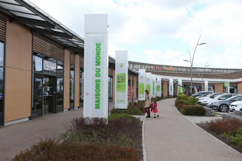 Pas De Nouvelle Zone Commerciale Autour De Troyes Ou Presque