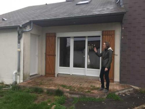 Villers Semeuse Se Separe D Une Belle Habitation