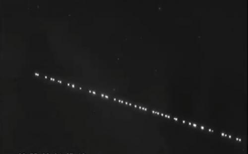 Video D Ou Venait Le Train Lumineux Qui A Traverse Le Ciel Vendeen Ce Week End Video D Ou Venait Le Train Lumineux Qui A Traverse Le Ciel Vendeen Ce Week End
