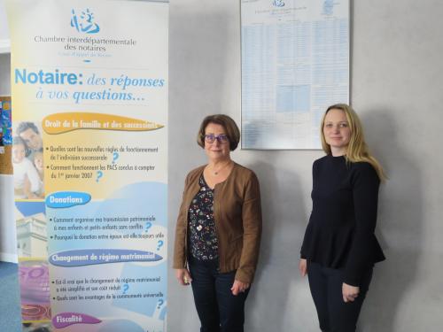 Charleville Mezieres La Chambre Des Notaires Reste En Ville