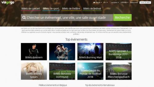 Revente De Billets En Ligne Comment Se Premunir Des Arnaques