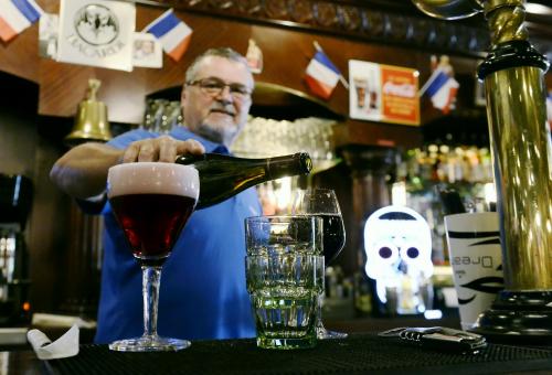 Deux Bars De Soissons Perdent Leur Derogation Pour Ouvrir Jusqu A 2 Heures Du Matin