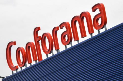 Trois Magasins Conforama Vont Fermer Dans La Marne Et L Aisne