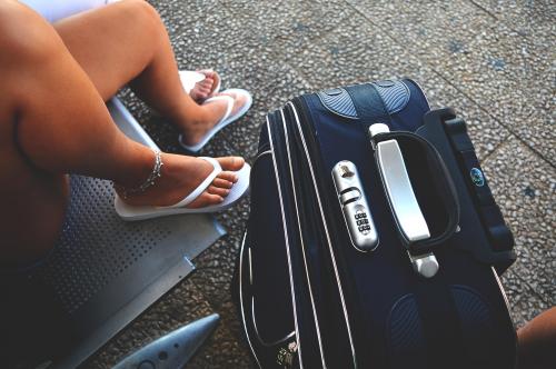 Valise ouigo clearance