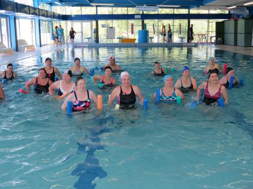 Piscine Municipale De Nogent Sur Seine Tenue Correcte Exigee