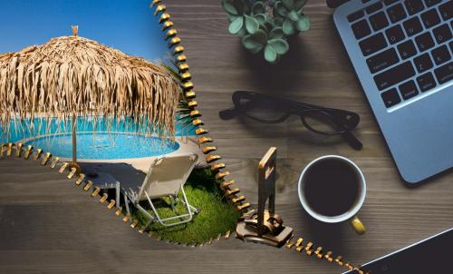 Vacances Et Arret De Travail Sont Ils Compatibles