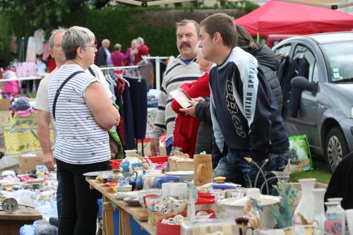 La Liste Des Brocantes Du 21 Juillet Dans L Aisne La Marne Et Les Ardennes
