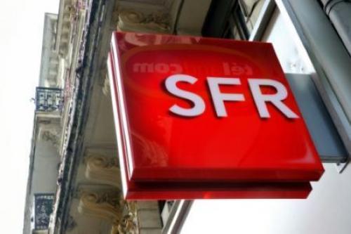 Panne De Reseau Chez Sfr En Cours Retour A La Normale Pour Bouygues
