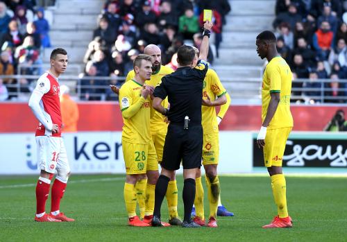 Ligue 1 Nouvelle Saison Nouvelles Règles