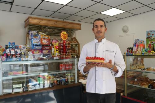 Sainte Menehould Une Nouvelle Boulangerie Aux Saveurs Orientales Dans Le Quartier Des Vertes Voyes