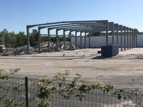 Epernay Lidl Demenage Chez Son Voisin Et S Agrandit