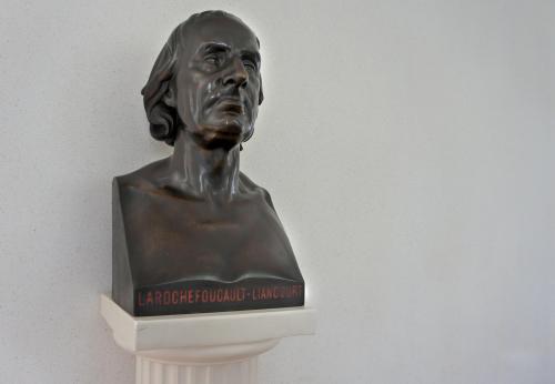 Get Francois xii de la rochefoucauld Free