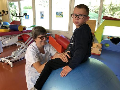 Margot Au Service Des Enfants Depuis 42 Ans Prend Sa Retraite