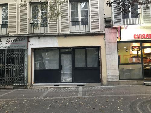 Les Travaux Du Restaurant Libanais Sont En Bonne Voie A Chalons