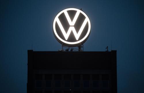 Volkswagen Le Proces Du Dieselgate Commence Ce Lundi En Allemagne