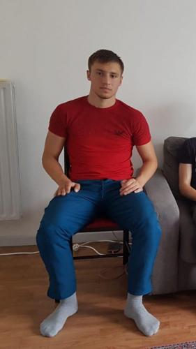 Mort De Magomed Tue De Deux Balles Dans Le Dos A Reims L Impossible Deuil De Sa Famille