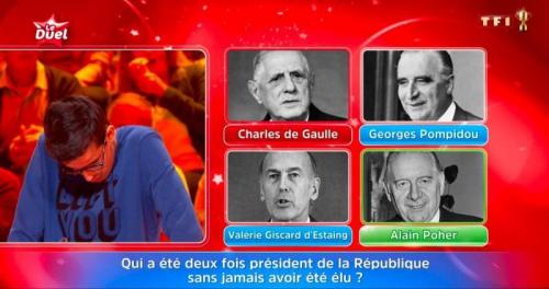 Paul Elimine Des 12 Coups De Midi Apres 153 Participations