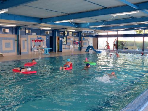 La Piscine Municipale De Nogent Sur Seine Rouvrira Le 4 Novembre