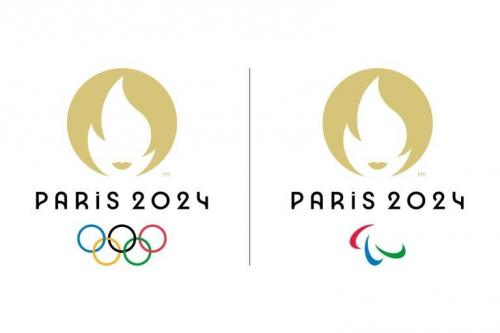 Le Nouveau Logo Des Jo 2024 Suscite De Nombreuses Polemiques Comme Les Precedents Le Nouveau Logo Des Jo 2024 Suscite De Nombreuses Polemiques Comme Les Precedents