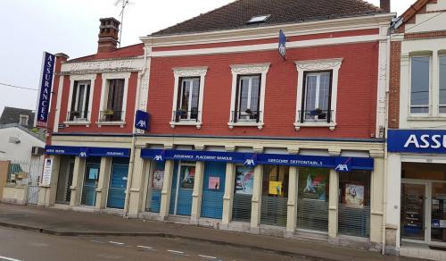 L’histoire de la Brasserie de l’Est à Romilly-sur-Seine - L'Est Eclair