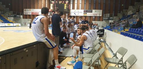 Basket-ball (Jeep Élite). Les espoirs de Châlons-Reims battus à Gravelines - L'Union