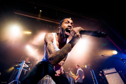 Skip the Use en concert à Rethel en 2020 - L’Ardennais