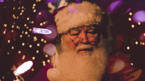 Quand Envoyer La Lettre Au Pere Noel Il Est Deja Temps D Envoyer Sa Lettre Au Pere Noel