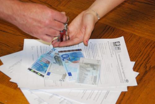 Calcul De L Allocation Logement Les Regles Vont Changer