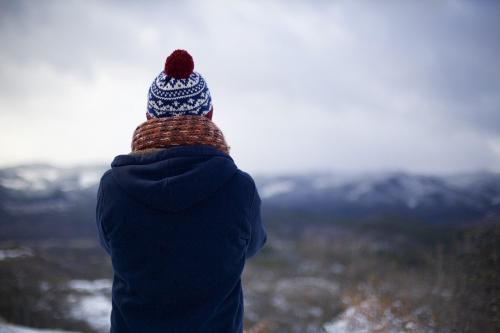 Météo : des températures hivernales attendues avant l’heure - L'Est Eclair