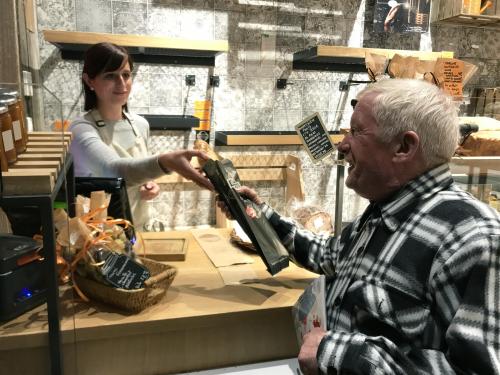 Trois Raisons De Devenir Vendeur En Boulangerie