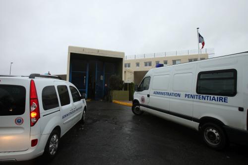 Un détenu réputé violent transféré de Martinique à la prison de Laon - L'Union