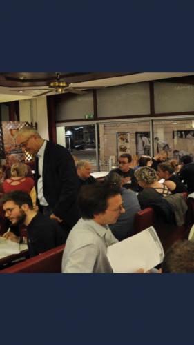 Osons Reims organise un café-débat sur la culture jeudi soir - L'Union