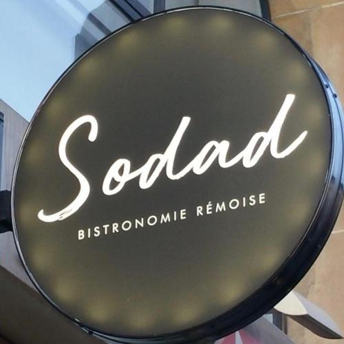 Bientôt une nouvelle adresse culinaire au centre-ville de Reims - L'Union