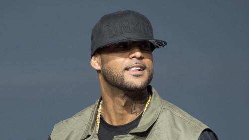 Le rappeur Booba annoncé le 14 décembre à Reims - L'Union