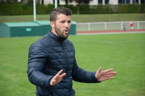 Football (Régional 1). L’US Laon doublement sanctionnée - L'Union
